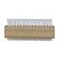 HAND CLEANING BRUSH WOOD